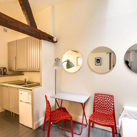 Unit 011 Saint Germain Des Pres Apartment Paris Ngoại thất bức ảnh