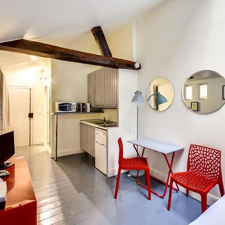 Unit 011 Saint Germain Des Pres Apartment Paris Ngoại thất bức ảnh