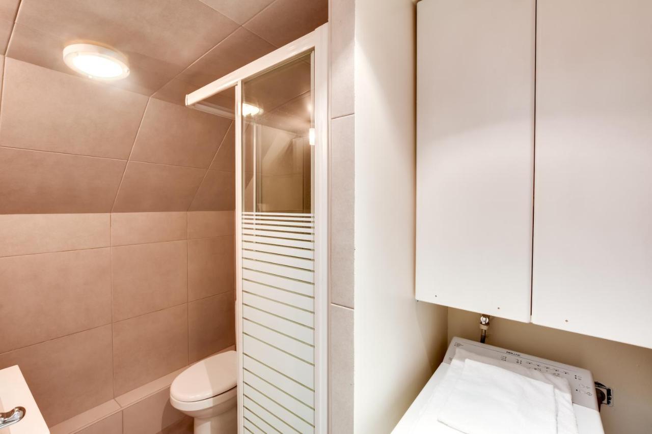 Unit 011 Saint Germain Des Pres Apartment Paris Ngoại thất bức ảnh