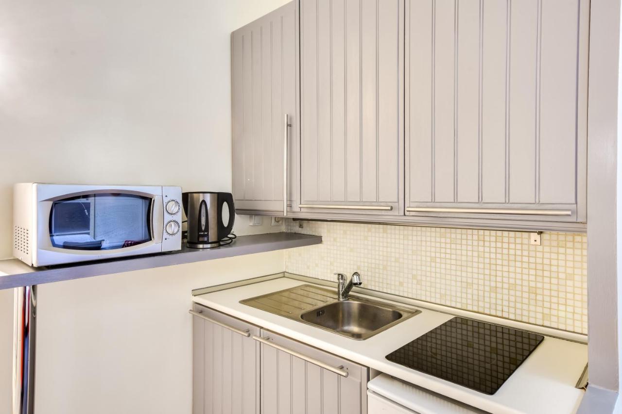 Unit 011 Saint Germain Des Pres Apartment Paris Ngoại thất bức ảnh