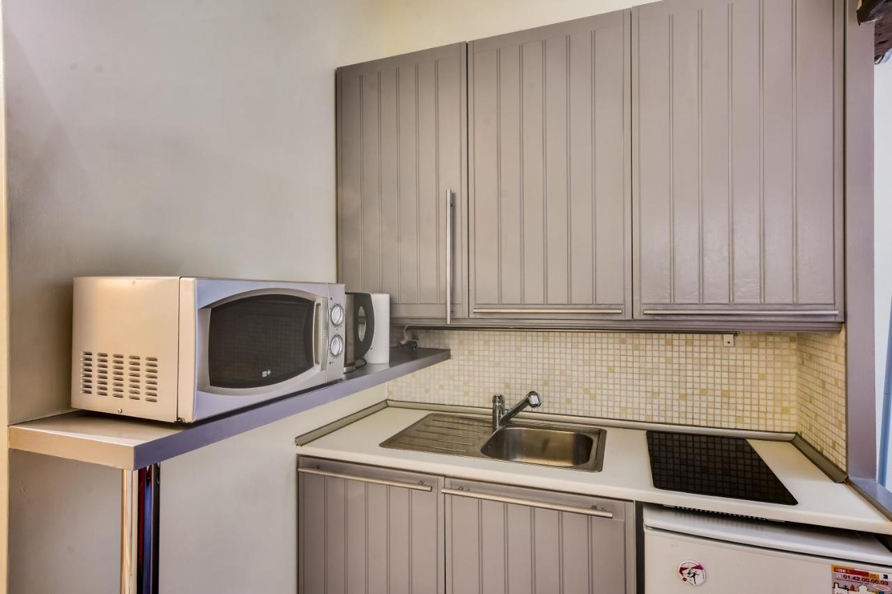 Unit 011 Saint Germain Des Pres Apartment Paris Ngoại thất bức ảnh