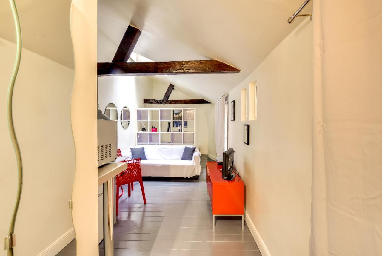 Unit 011 Saint Germain Des Pres Apartment Paris Ngoại thất bức ảnh