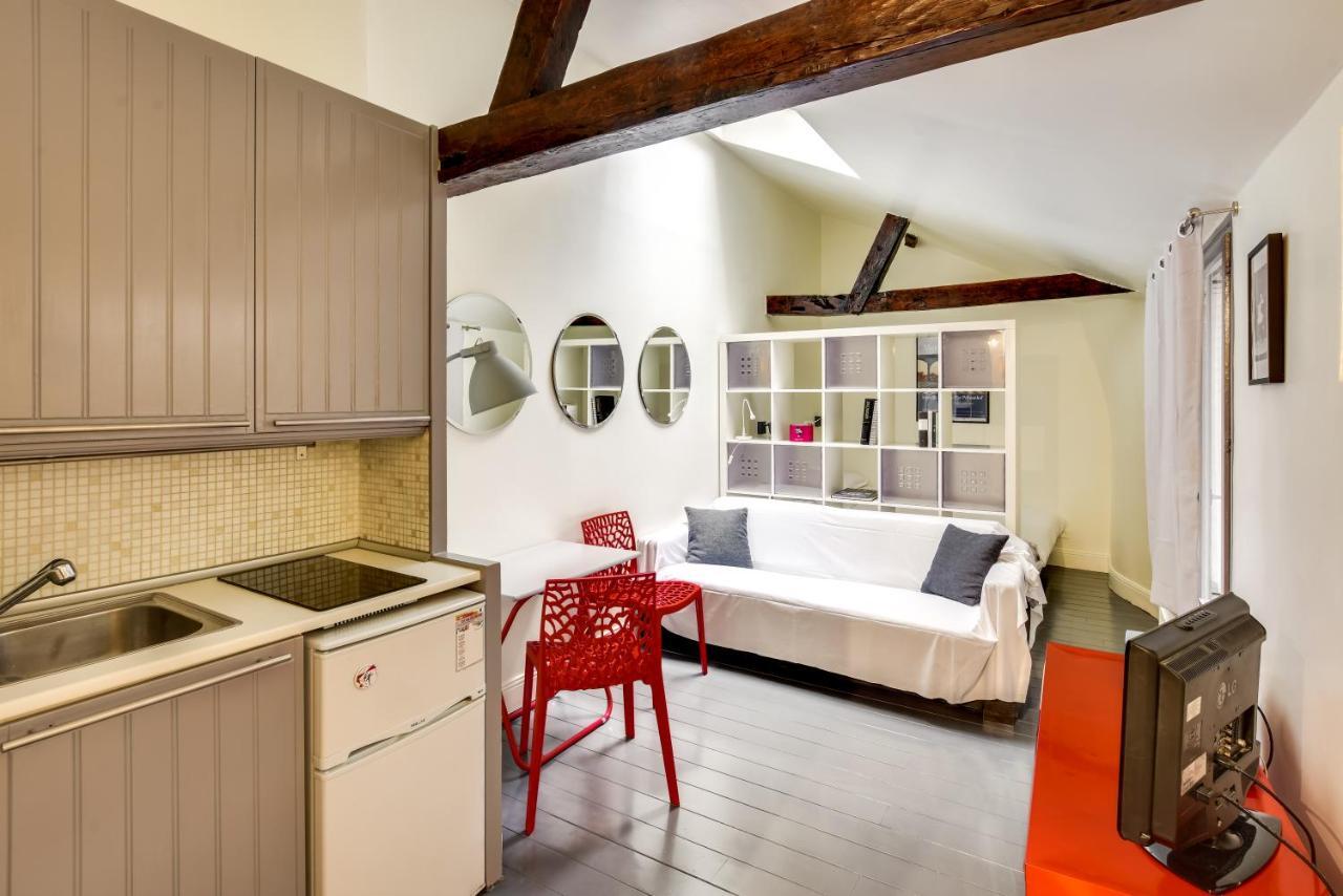 Unit 011 Saint Germain Des Pres Apartment Paris Ngoại thất bức ảnh