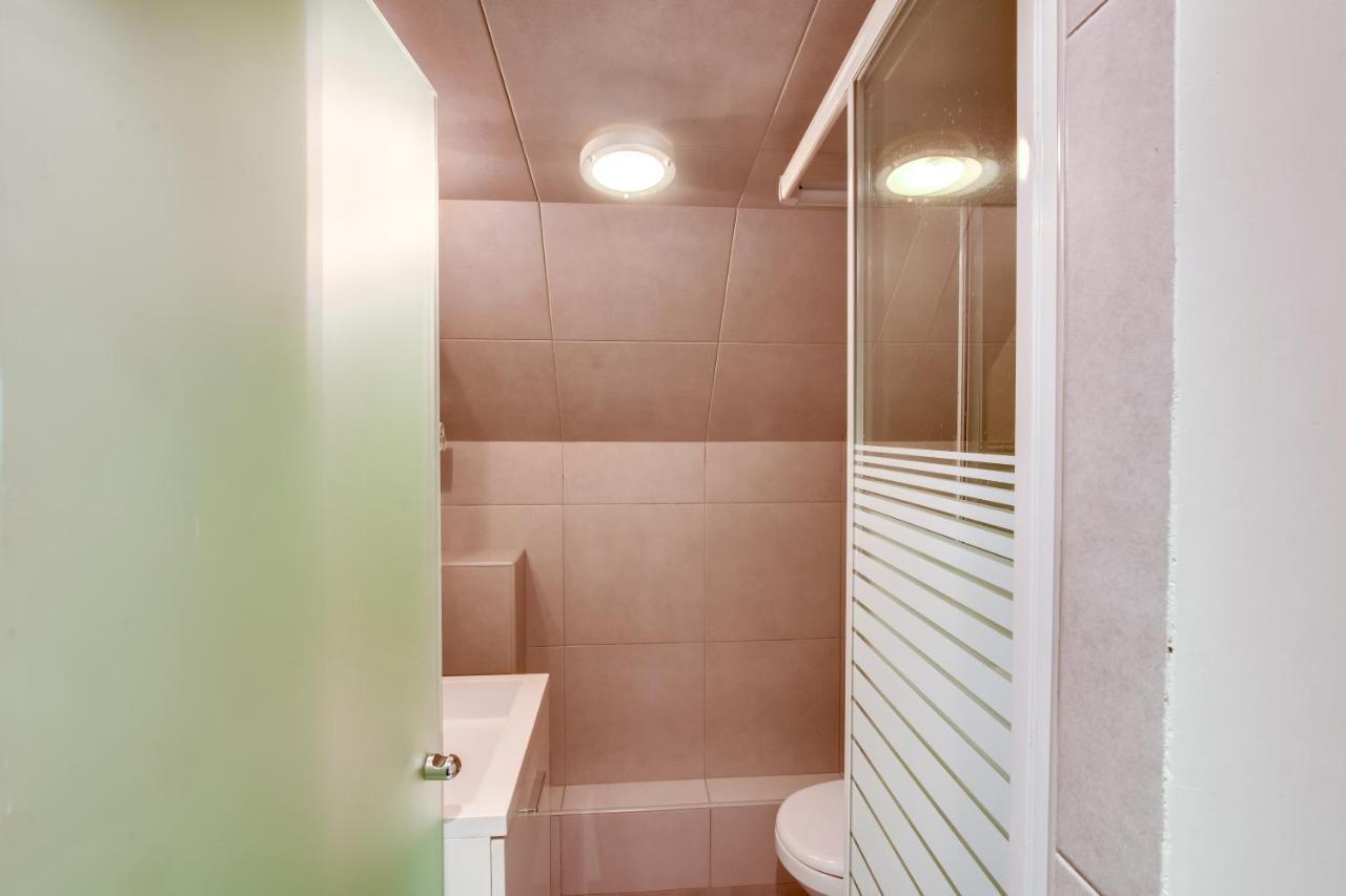 Unit 011 Saint Germain Des Pres Apartment Paris Ngoại thất bức ảnh