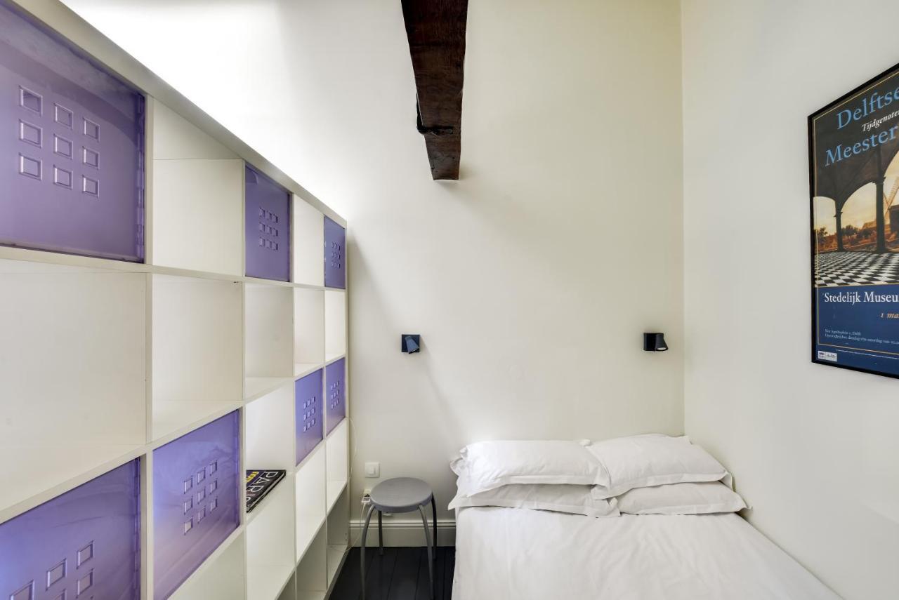 Unit 011 Saint Germain Des Pres Apartment Paris Ngoại thất bức ảnh