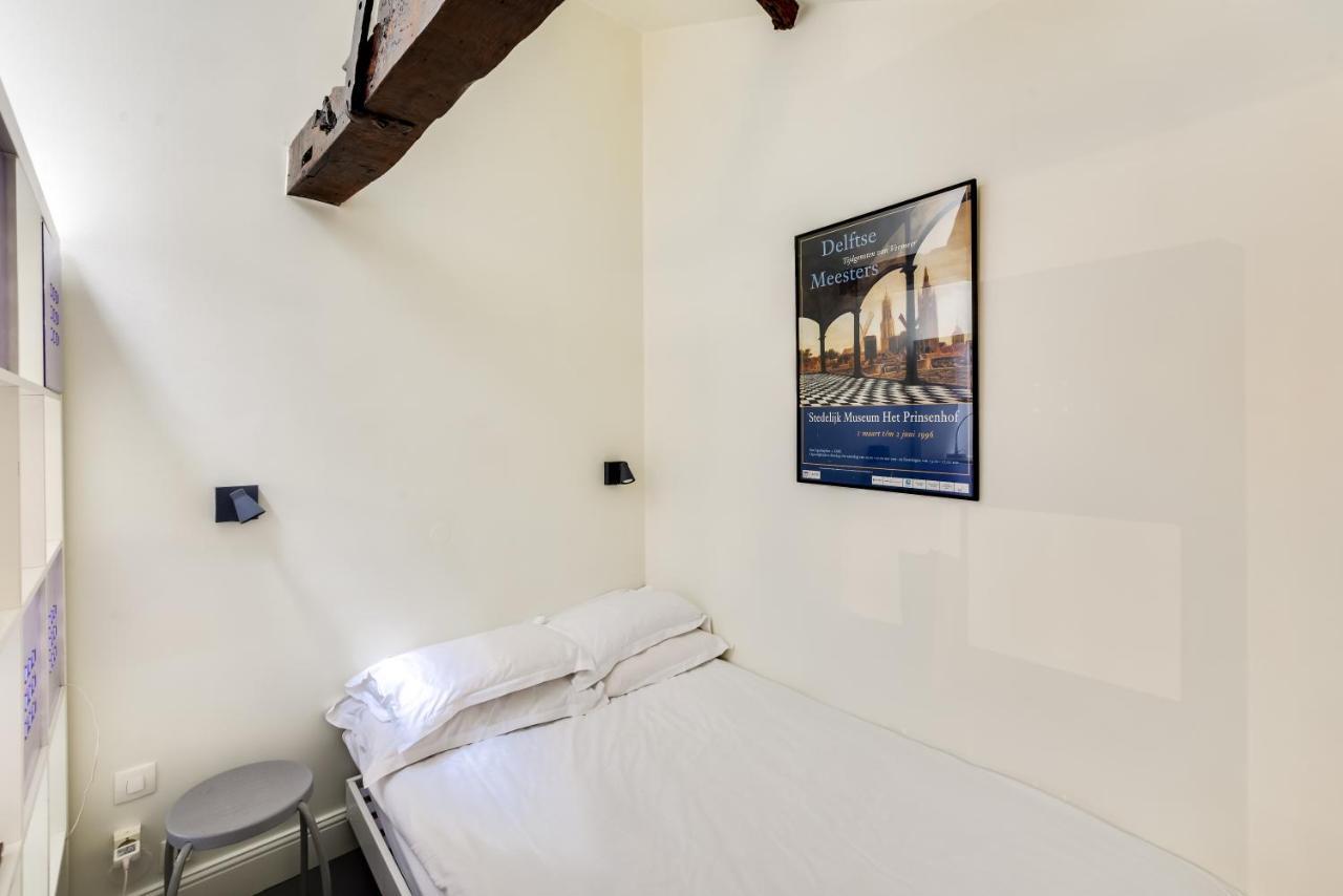 Unit 011 Saint Germain Des Pres Apartment Paris Ngoại thất bức ảnh