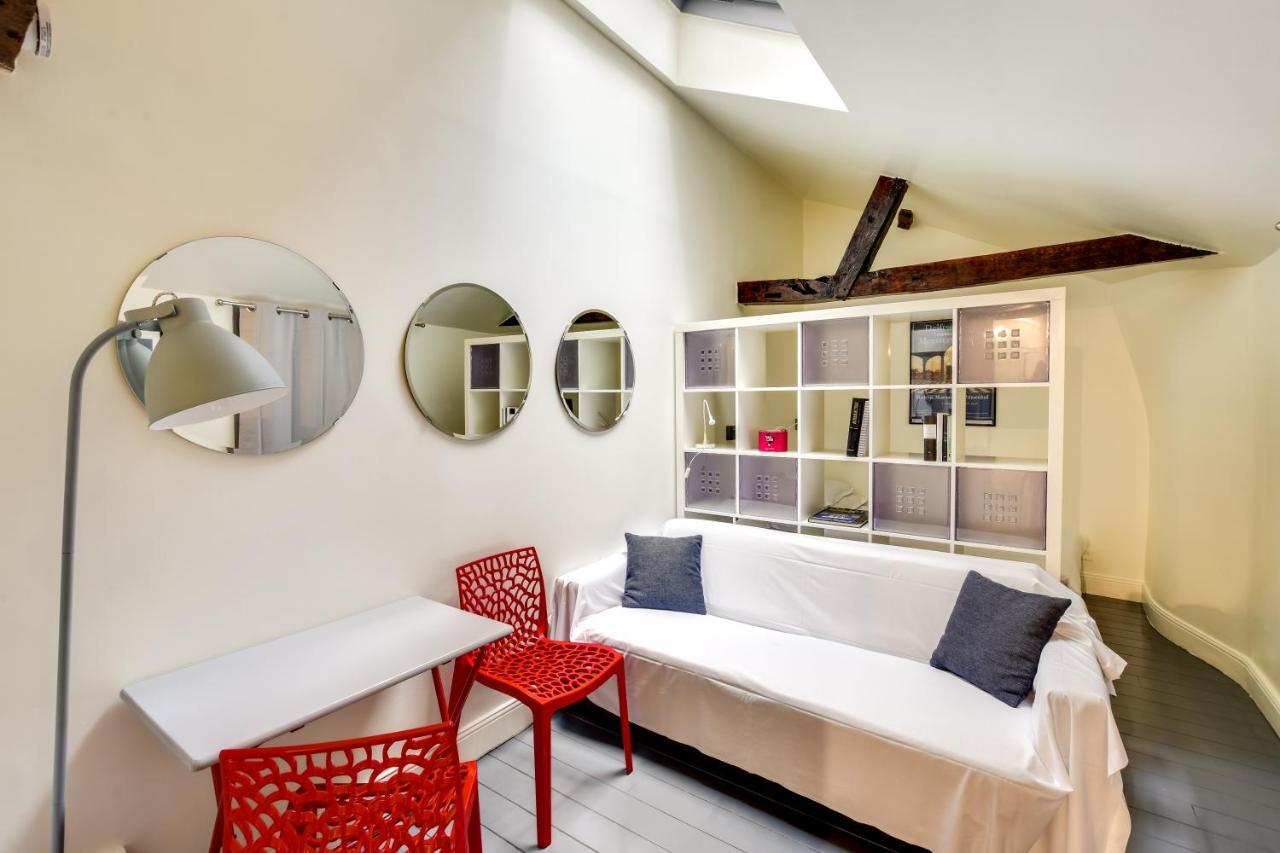 Unit 011 Saint Germain Des Pres Apartment Paris Ngoại thất bức ảnh